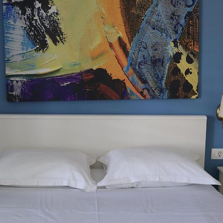 מאלי לוסיניי Neda Apartmani מראה חיצוני תמונה