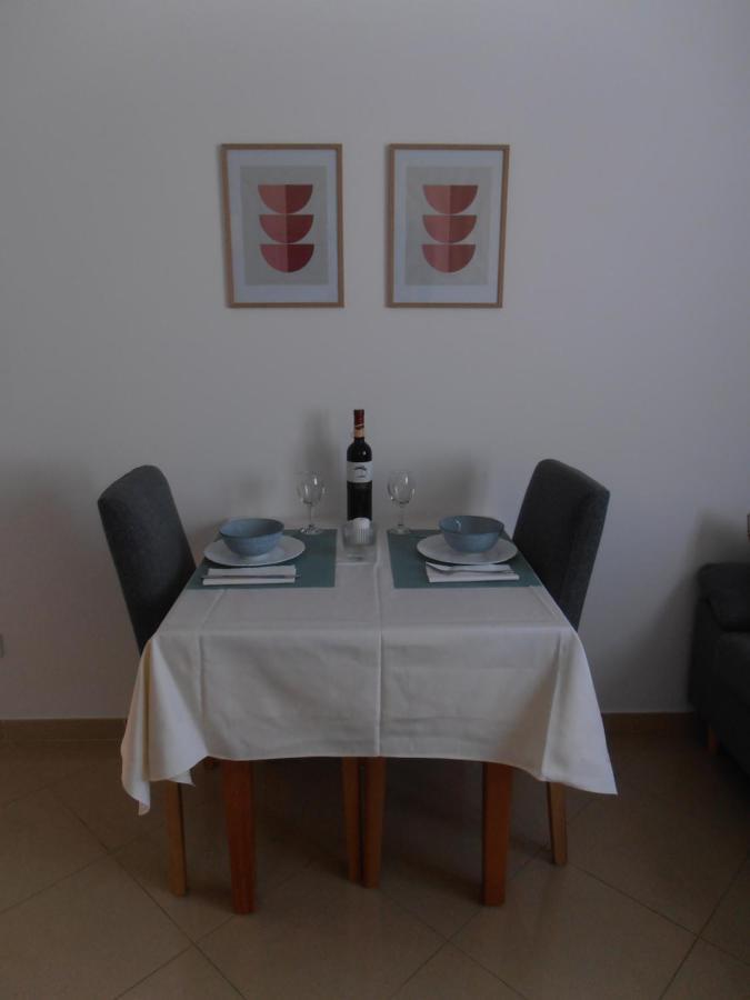 מאלי לוסיניי Neda Apartmani מראה חיצוני תמונה