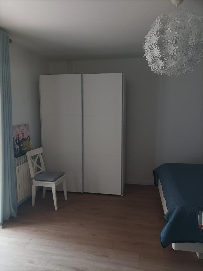מאלי לוסיניי Neda Apartmani מראה חיצוני תמונה
