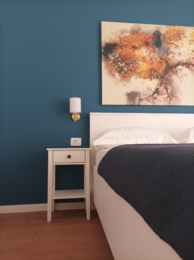 מאלי לוסיניי Neda Apartmani מראה חיצוני תמונה