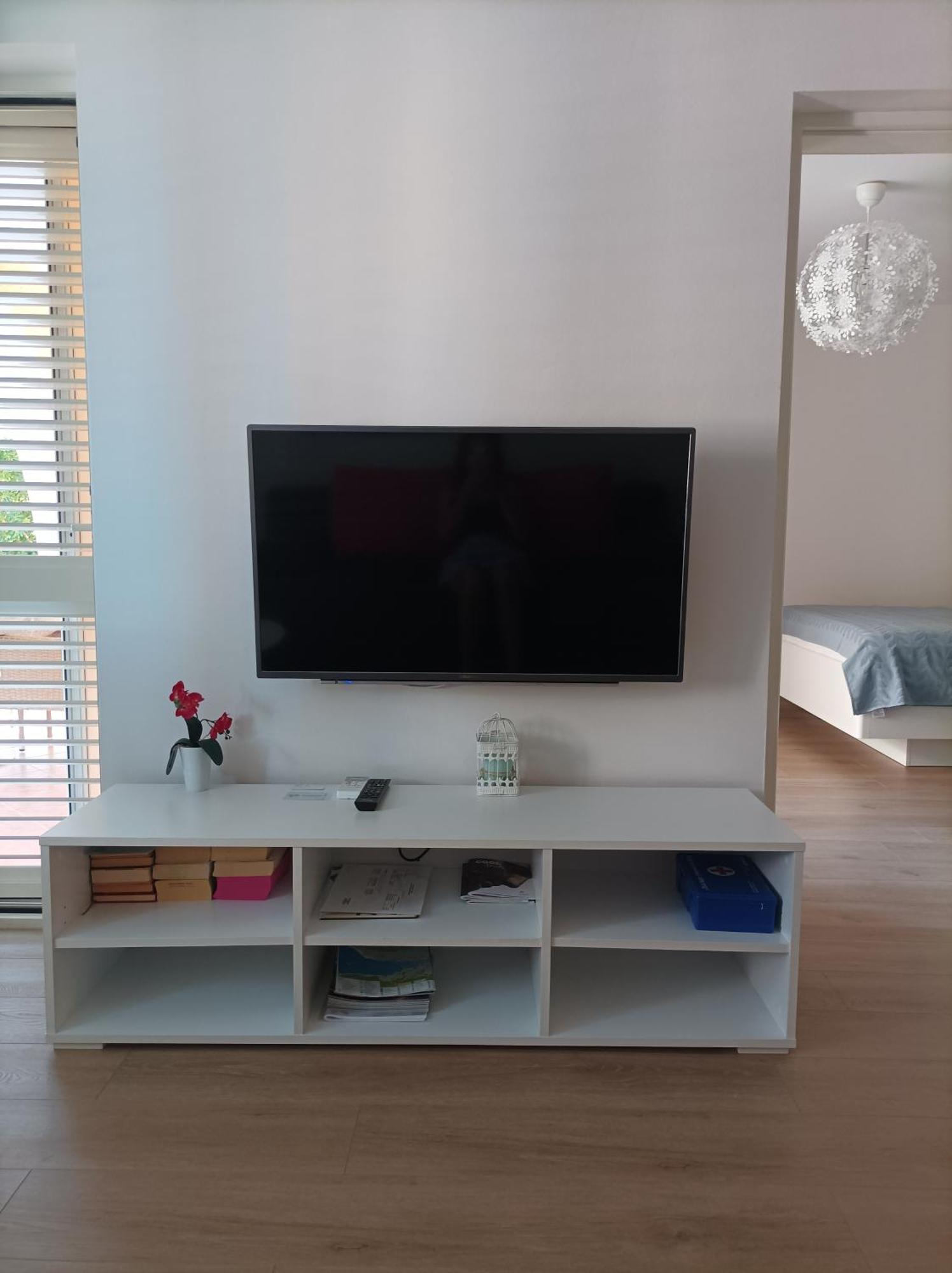 מאלי לוסיניי Neda Apartmani מראה חיצוני תמונה