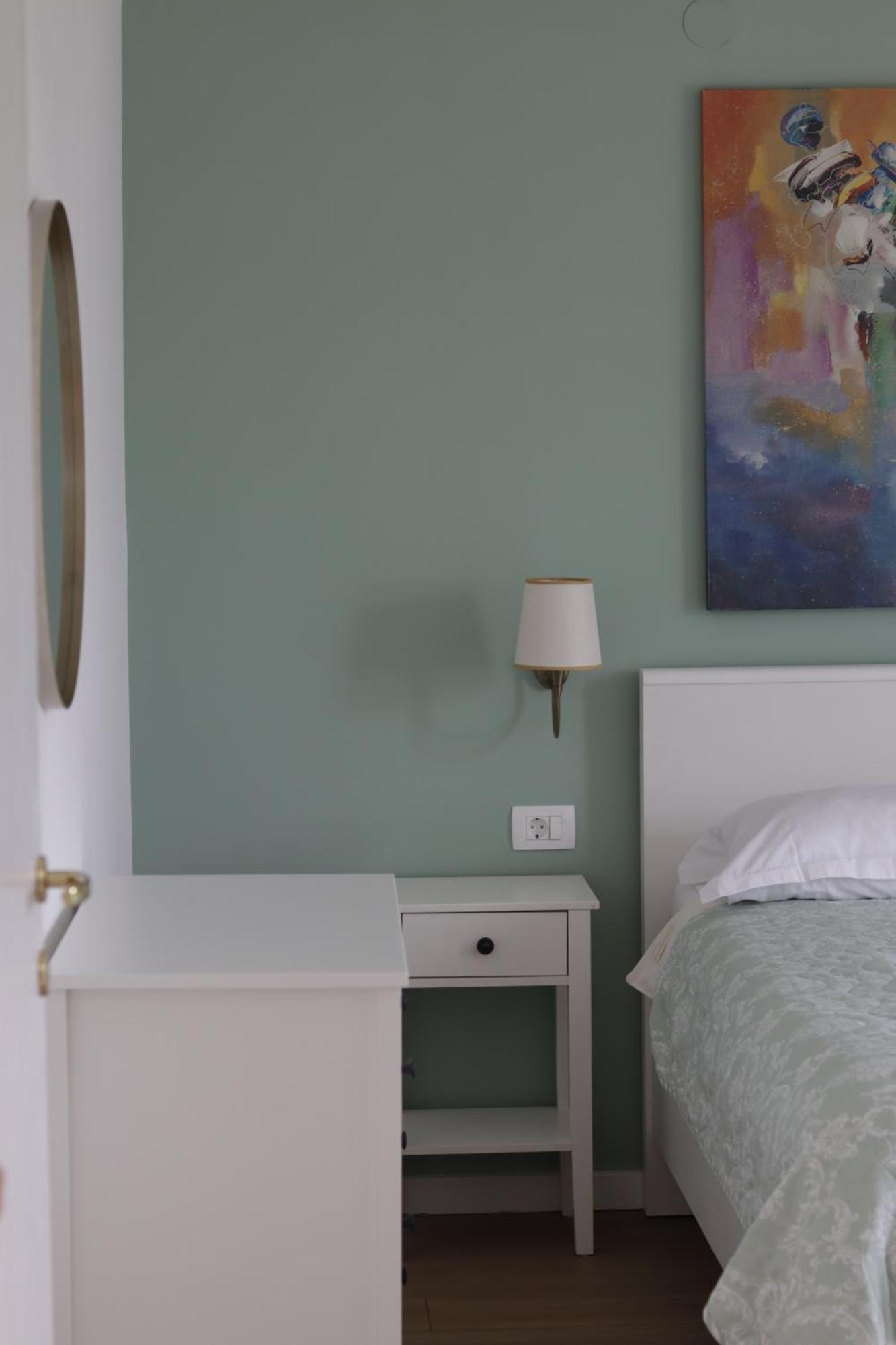 מאלי לוסיניי Neda Apartmani מראה חיצוני תמונה