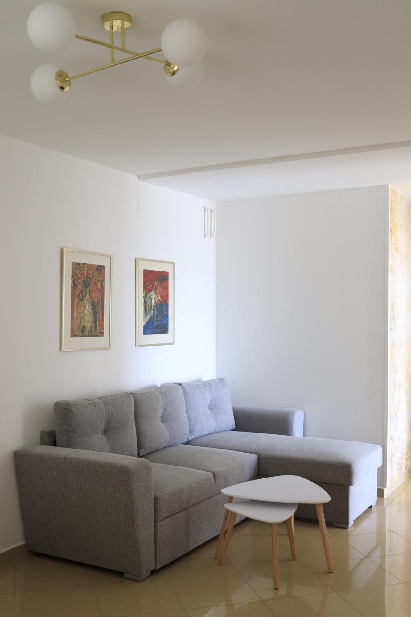 מאלי לוסיניי Neda Apartmani מראה חיצוני תמונה