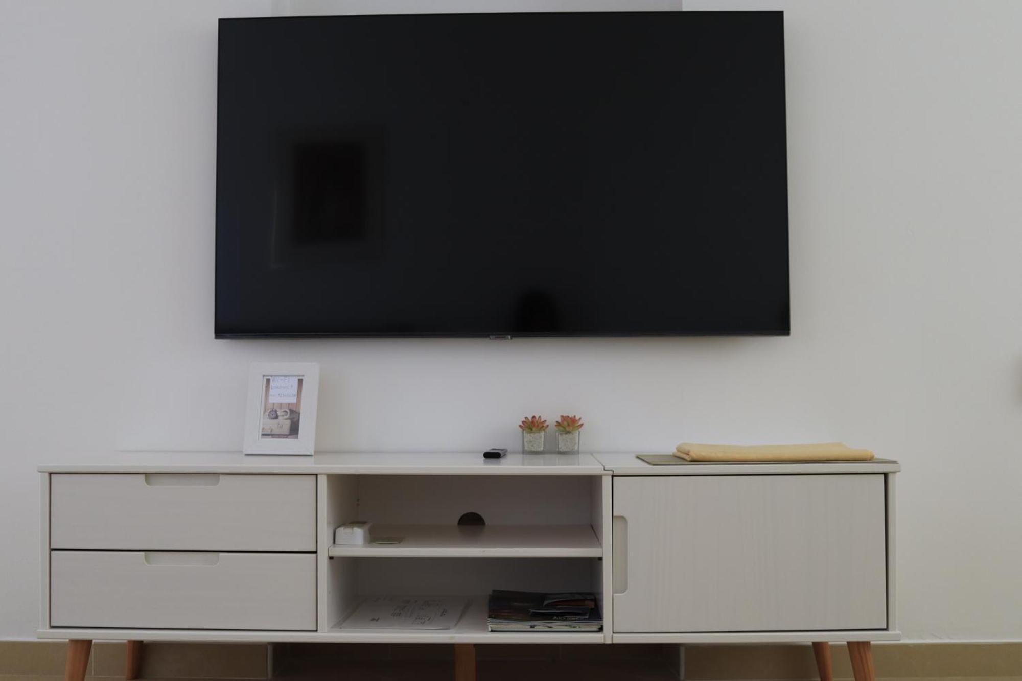 מאלי לוסיניי Neda Apartmani מראה חיצוני תמונה